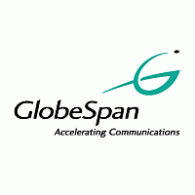 GlobeSpan Logo PNG Vector