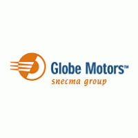 Globe Motors Logo PNG Vector