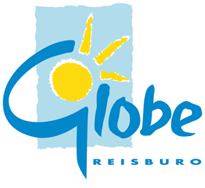 Globe Reisburo Logo PNG Vector
