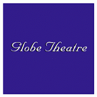 Globe Theatre Logo Vector