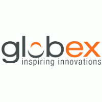 Globex Sdn Bhd Logo PNG Vector
