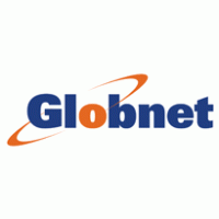 Globnet Logo PNG Vector