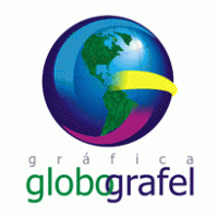 GloboGrafel Logo Vector