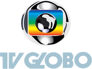 Globo TV Logo PNG Vector