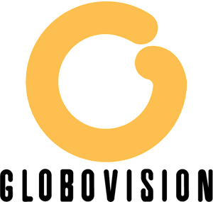 Globovision Logo PNG Vector