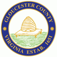 Glocester County Logo PNG Vector