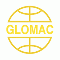 Glomac Logo PNG Vector