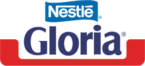 Gloria Logo Vector
