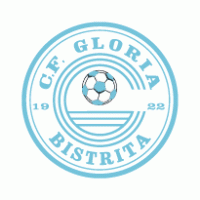 Gloria Bistrita Logo Vector