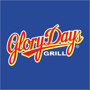 Glory Days Grill Logo PNG Vector