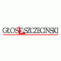 Glos Szczecinski Logo Vector