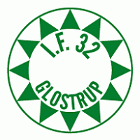 Glostrup Logo PNG Vector