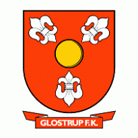 Glostrup Logo PNG Vector