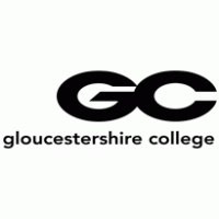 Gloucestershire College Logo PNG Vector