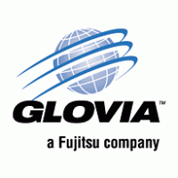 Glovia Logo PNG Vector