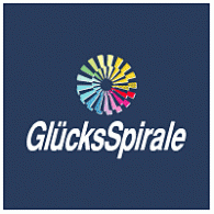 GlucksSpirale Logo PNG Vector