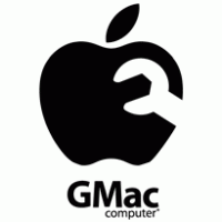 Gmac Logo PNG Vector