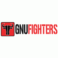 GnuFighters Logo PNG Vector
