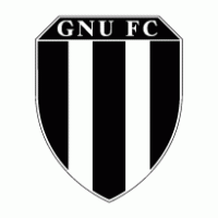 Gnu FC Logo PNG Vector