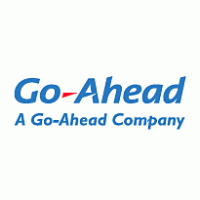 Go-Ahead Company Logo PNG Vector