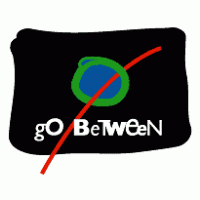 Go-Between Logo PNG Vector