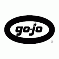 Go-Jo Logo PNG Vector