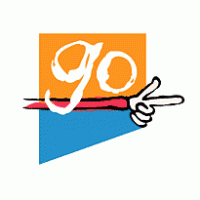 Go Logo PNG Vector