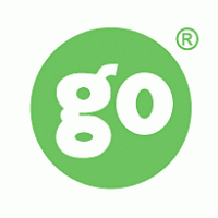 Go Logo PNG Vector