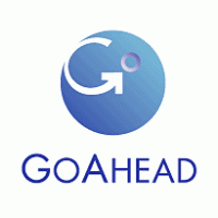 GoAhead Software Logo PNG Vector