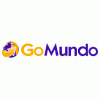 GoMundo.nl Logo Vector