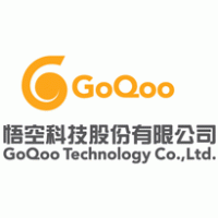 GoQoo Logo PNG Vector