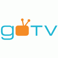 GoTV Networks Logo PNG Vector
