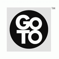 GoTo Logo PNG Vector