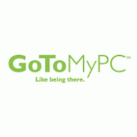 GoToMyPC Logo PNG Vector