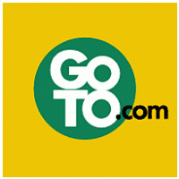 GoTo.com Logo Vector