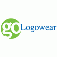 Go Logowear Logo PNG Vector