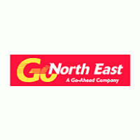 Go North East Logo PNG Vector
