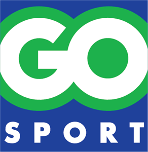 Go Sport Logo PNG Vector