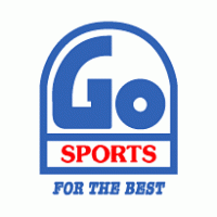 Go Sports Logo PNG Vector