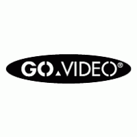 Go Video Logo PNG Vector