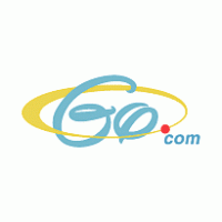 Go.com Logo Vector