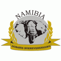 Gobabis Boerevereniging Logo PNG Vector