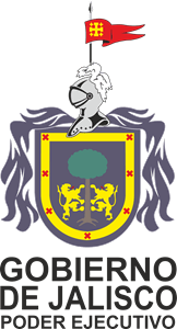 Goberno de Jalisco Logo PNG Vector