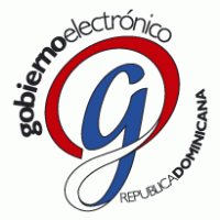 Gobierno Eletronico Logo Vector