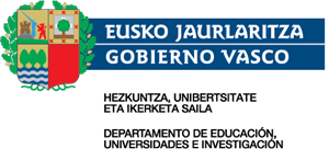 Gobierno Vasco Logo Vector