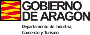Gobierno de Aragon Logo PNG Vector