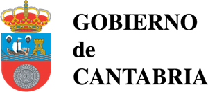 Gobierno de Cantabria Logo PNG Vector