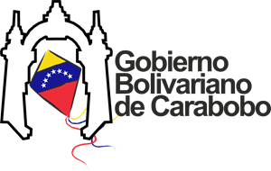 Gobierno de Carabobo Logo PNG Vector