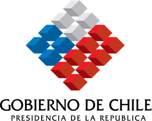 Gobierno de Chile Logo Vector
