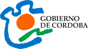 Gobierno de Cordoba Logo PNG Vector
